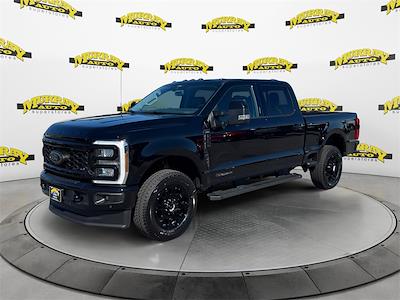 2026 Ford F-250 Crew Cab 4WD Pickup for sale #TEC12313 - photo 1
