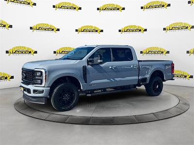 New 2026 Ford F-250 Lariat Crew Cab for sale #TEC12951 - photo 1