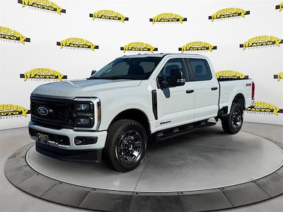 2026 Ford F-250 Crew Cab 4WD Pickup for sale #TEC13814 - photo 1
