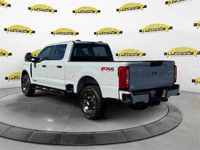 New 2026 Ford F-250 XL Crew Cab for sale #TEC13814 - photo 2