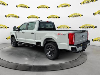 New 2026 Ford F-250 XL Crew Cab for sale #TEC32752 - photo 2