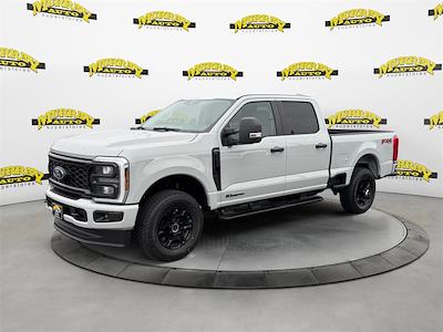 2026 Ford F-250 Crew Cab 4WD Pickup for sale #TEC33490 - photo 1