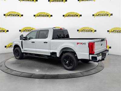 2026 Ford F-250 Crew Cab 4WD Pickup for sale #TEC33490 - photo 2