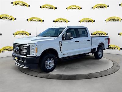 2026 Ford F-250 Crew Cab 4WD Pickup for sale #TEC36824 - photo 1