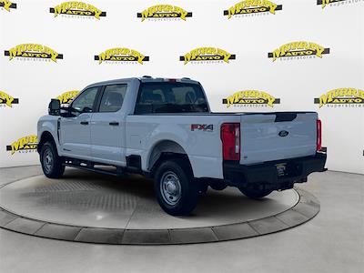 2026 Ford F-250 Crew Cab 4WD Pickup for sale #TEC36824 - photo 2