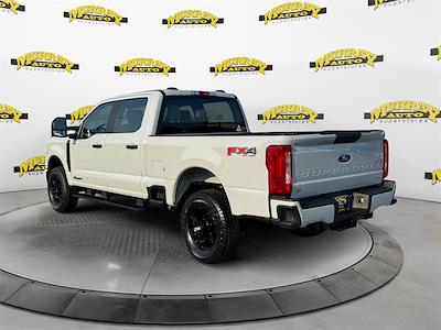2026 Ford F-350 Crew Cab SRW 4WD Pickup for sale #TEC38065 - photo 2