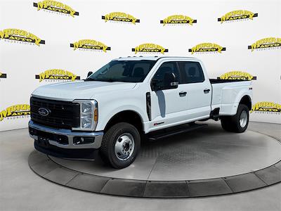 2026 Ford F-350 Crew Cab DRW 4x4 Pickup for sale #TEC38659 - photo 1