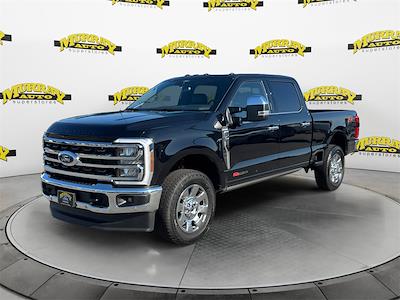 2026 Ford F-350 Crew Cab SRW 4WD Pickup for sale #TEC38988 - photo 1