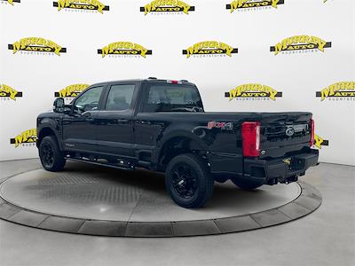 2026 Ford F-250 Crew Cab 4WD Pickup for sale #TEC39802 - photo 2