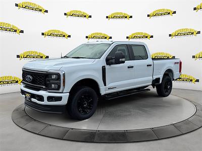 New 2026 Ford F-250 XL Crew Cab for sale #TEC39845 - photo 1