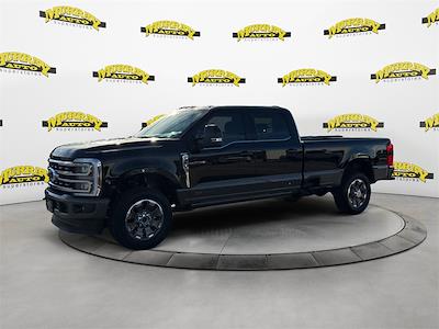 2026 Ford F-350 Crew Cab SRW 4WD Pickup for sale #TEC45631 - photo 1