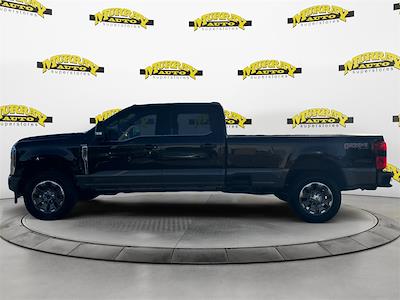 2026 Ford F-350 Crew Cab SRW 4WD Pickup for sale #TEC45631 - photo 2