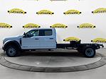 2026 Ford F-550 Crew Cab DRW 4WD Cab Chassis for sale #TEC47014 - photo 3
