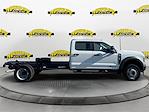 2026 Ford F-550 Crew Cab DRW 4WD Cab Chassis for sale #TEC47014 - photo 6