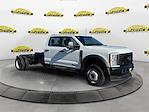 2026 Ford F-550 Crew Cab DRW 4WD Cab Chassis for sale #TEC47014 - photo 7