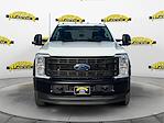 2026 Ford F-550 Crew Cab DRW 4WD Cab Chassis for sale #TEC47014 - photo 8