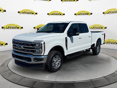 2026 Ford F-250 Crew Cab 4x4 Pickup for sale #TEC49369 - photo 1