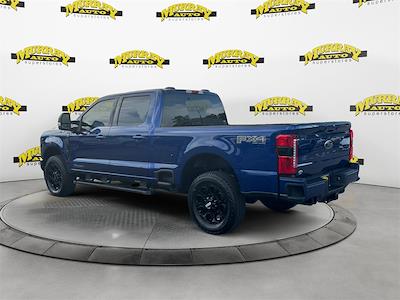 New 2026 Ford F-250 Lariat Crew Cab for sale #TEC50813 - photo 2