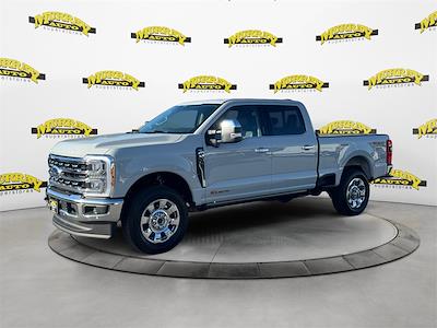 New 2026 Ford F-250 Lariat Crew Cab for sale #TEC63173 - photo 1