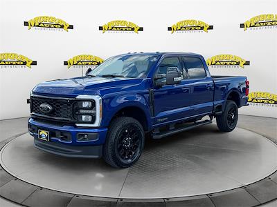 2026 Ford F-250 Crew Cab 4WD Pickup for sale #TEC75066 - photo 1