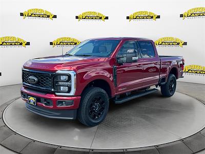 2026 Ford F-250 Crew Cab 4WD Pickup for sale #TEC75244 - photo 1