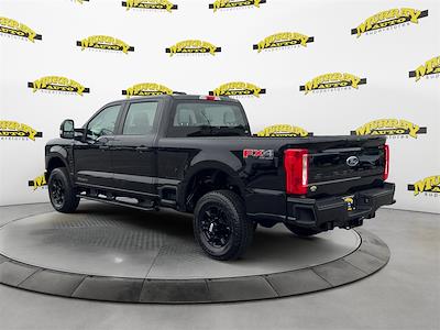 2026 Ford F-250 Crew Cab 4WD Pickup for sale #TEC75294 - photo 2