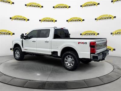2026 Ford F-250 Crew Cab 4WD Pickup for sale #TEC88704 - photo 2