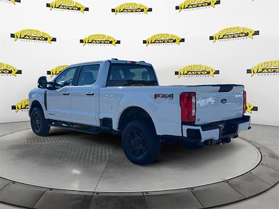 2026 Ford F-250 Crew Cab 4WD Pickup for sale #TEC93102 - photo 2