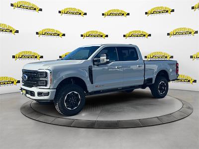 2026 Ford F-350 Crew Cab SRW 4WD Pickup for sale #TEC98300 - photo 1
