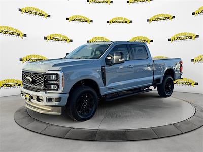 2026 Ford F-350 Crew Cab SRW 4WD Pickup for sale #TED01791 - photo 1