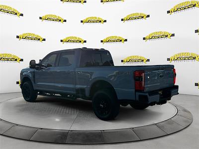 2026 Ford F-350 Crew Cab SRW 4WD Pickup for sale #TED01791 - photo 2