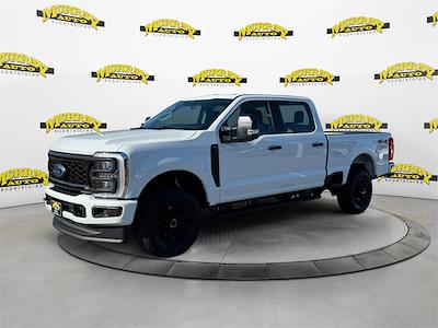 2026 Ford F-250 Crew Cab 4WD Pickup for sale #TED07894 - photo 1