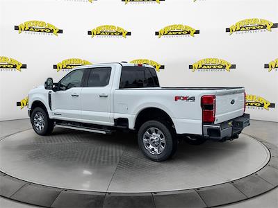 2026 Ford F-250 Crew Cab 4WD Pickup for sale #TED23680 - photo 2