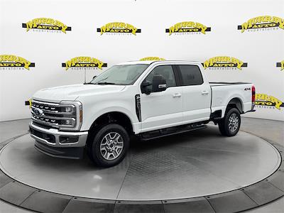 New 2026 Ford F-250 Lariat Crew Cab for sale #TED23923 - photo 1