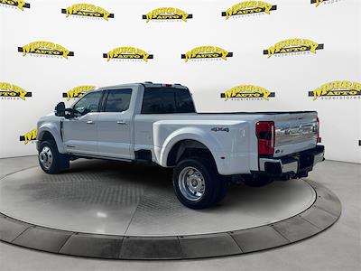 New 2026 Ford F-450 King Ranch Crew Cab for sale #TED27911 - photo 2