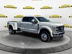 2026 Ford F-450 Crew Cab DRW 4WD Pickup for sale #TED27911 - photo 7