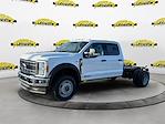 New 2026 Ford F-450 Crew Cab Cab Chassis for sale #TED29517 - photo 1