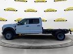New 2026 Ford F-450 Crew Cab Cab Chassis for sale #TED29517 - photo 3