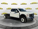 New 2026 Ford F-450 Crew Cab Cab Chassis for sale #TED29517 - photo 7