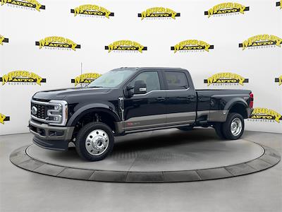 New 2026 Ford F-450 King Ranch Crew Cab for sale #TED38684 - photo 1