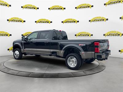 New 2026 Ford F-450 King Ranch Crew Cab for sale #TED38684 - photo 2