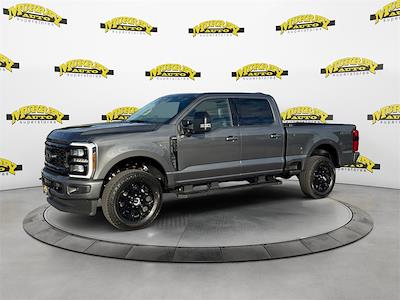 2026 Ford F-250 Crew Cab 4WD Pickup for sale #TED48933 - photo 1