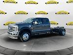 2026 Ford F-550 Crew Cab DRW 4WD Cab Chassis for sale #TED66057 - photo 1