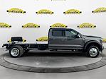 2026 Ford F-550 Crew Cab DRW 4WD Cab Chassis for sale #TED66057 - photo 6