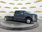 2026 Ford F-550 Crew Cab DRW 4WD Cab Chassis for sale #TED66057 - photo 7