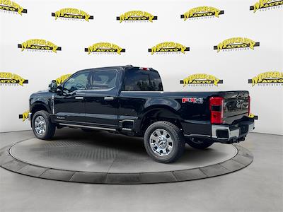 New 2026 Ford F-250 - photo 1