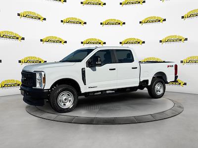 New 2026 Ford F-350 - photo 1