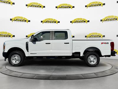New 2026 Ford F-350 - photo 1