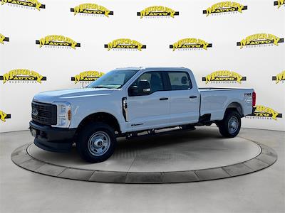 New 2026 Ford F-350 - photo 1