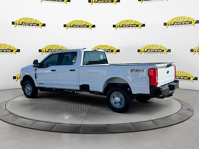 2026 Ford F-350 Crew Cab SRW 4WD Pickup for sale #TED91068 - photo 2